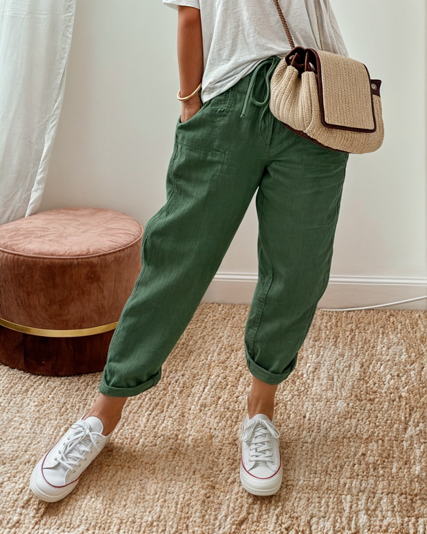 Aria | Elegante Aria-Hosen
