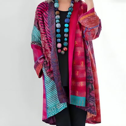 Billie - Bequemer & Stilvoller Cardigan
