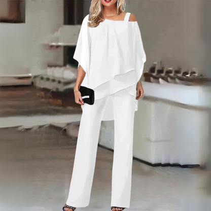 Adelinda | Elegantes Damen-Set