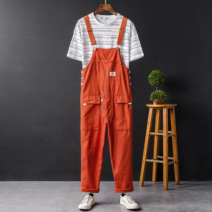 Anika® | Premium Gartenoverall