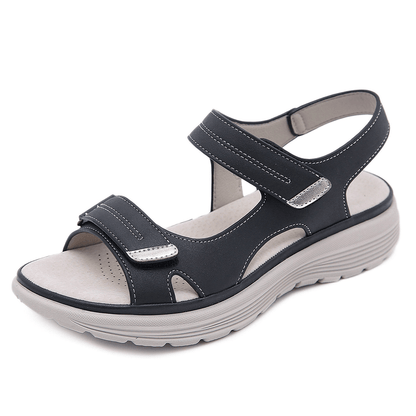 Sonja™ | Orthopädische Ledersandalen aus hochwertigen Materialien