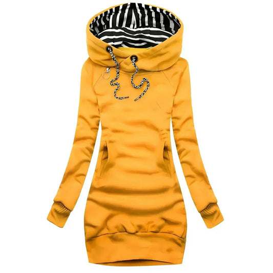 Marigold™ – Weiches und Gemütliches Winter Sweatshirt