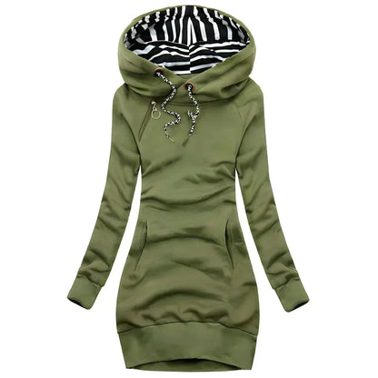 Marigold™ – Weiches und Gemütliches Winter Sweatshirt
