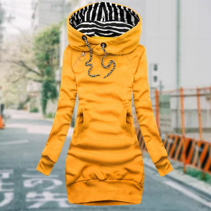 Marigold™ – Weiches und Gemütliches Winter Sweatshirt