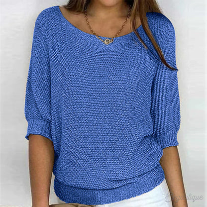 Lila™ - Pullover